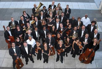 Cape Philharmonic Orchestra