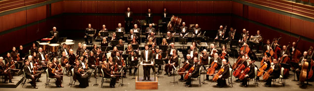 Eugene Symphony Orchestra