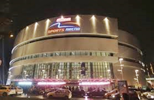 Ülker Arena