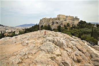 Mars Hill (Areopagus)