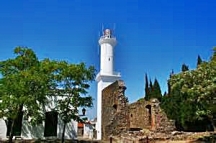 El Faro Lighthouse
