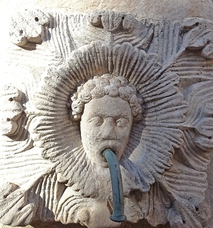 Onofrio's Fountain