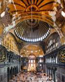 Hagia Sophia - NY Times