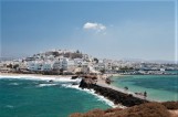 Naxos Island - touropia