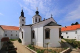 Krušedol Monastery (1509-1514) - serbia.com