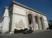 Bucharest National Opera House - Minube