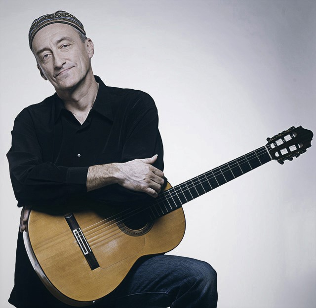 Miroslav Tadić Serbian Guitarist and Composer - miroslavtadic