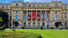 Romanian National Museum of Art - planeofhotels