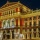 Mozart Concert Golden Hall Vienna Austria